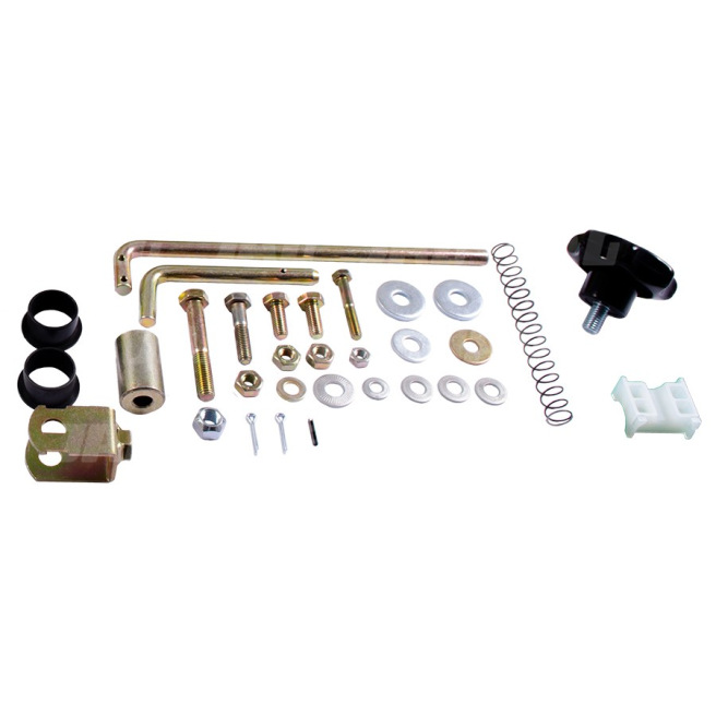 JAG02-0338 Rozdzielacz Å‚anu prawy skÅ‚adany krÃ³tki