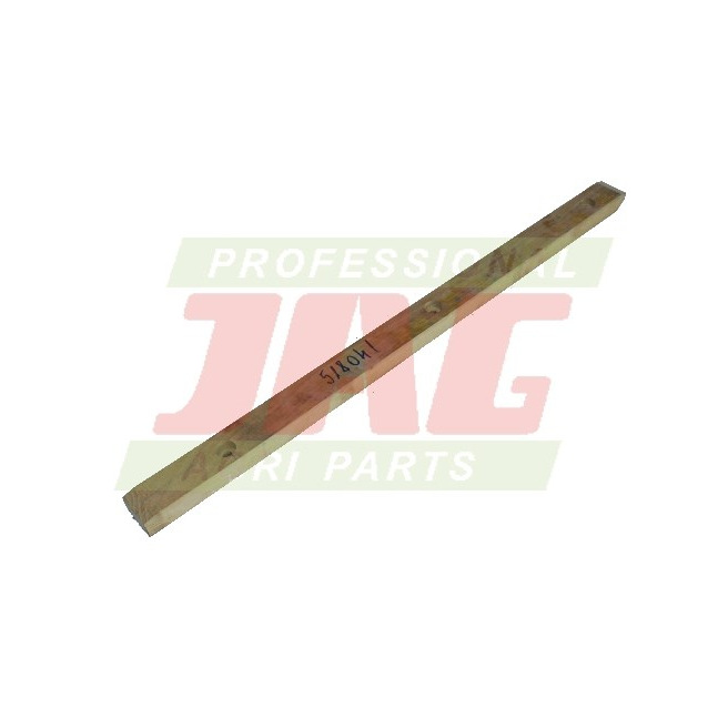 JAG04-0398 Prowadnica drewniana przenoÅ›nika pochyÅ‚ego JAG