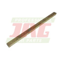 JAG04-0398 Wooden guide for the JAG inclined conveyor