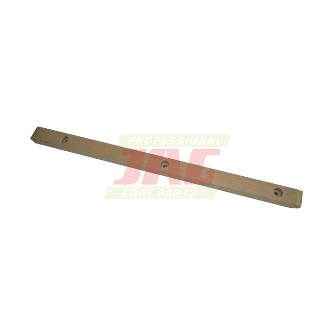 JAG04-0398 Prowadnica drewniana przenoÅ›nika pochyÅ‚ego OryginaÅ‚ CLAAS