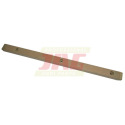 JAG04-0398 Wooden guide for inclined conveyor Original CLAAS