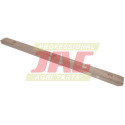 JAG04-0398 Guide en bois pour convoyeur incliné