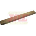 JAG04-0399 Wooden guide for inclined conveyor Original CLAAS