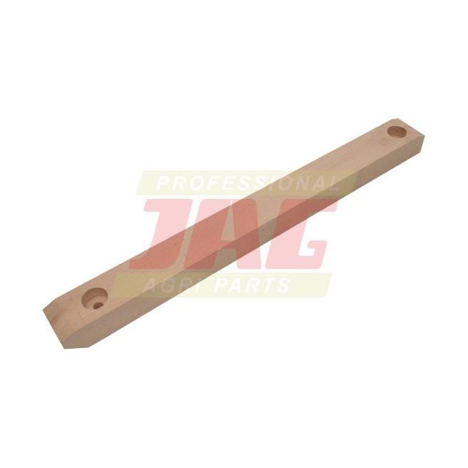 JAG04-0399 Prowadnica drewniana przenoÅ›nika pochyÅ‚ego JAG