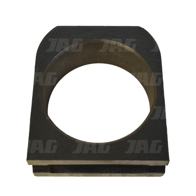 JAG04-0717 Obudowa Å‚oÅ¼yska