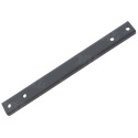JAG04-0736 Listwa podajnika pochyÅ‚ego /LH+RH/ 468mm
