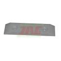 JAG04-0400 Couvercle en plastique pour bande transporteuse