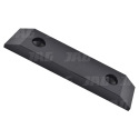 JAG04-0400 Couvercle en plastique pour bande transporteuse Original CLAAS