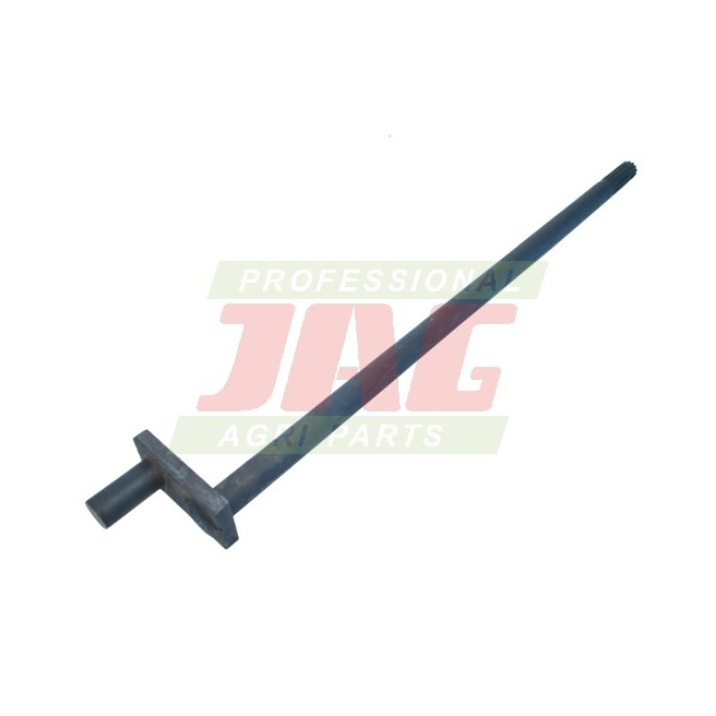 JAG02-0234 WaÅ‚ek bÄ™bna