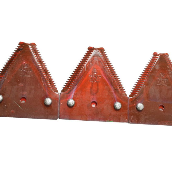 519179 Kosa kompletna 3,60m/12ft /noÅ¼yki RASSPE/ JAG PREMIUM