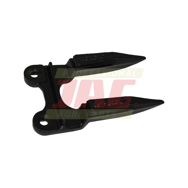 JAG01-0195 Bagnet podwÃ³jny