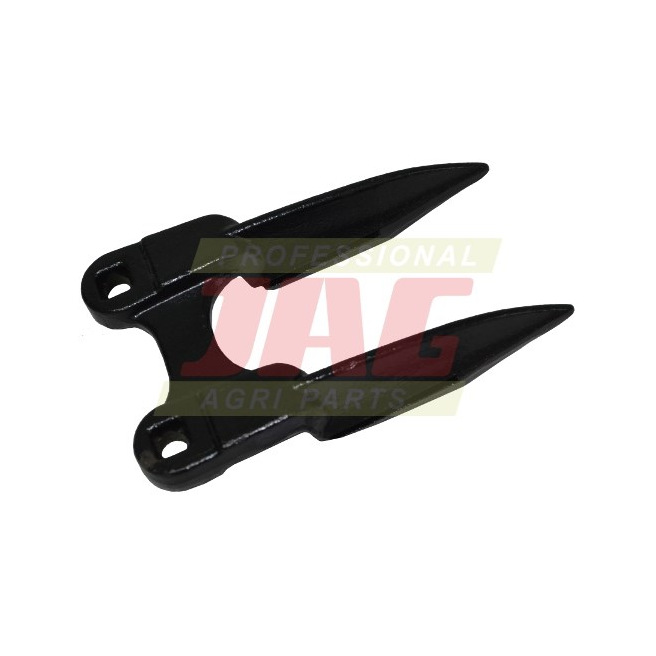 JAG01-0195 Bagnet podwÃ³jny