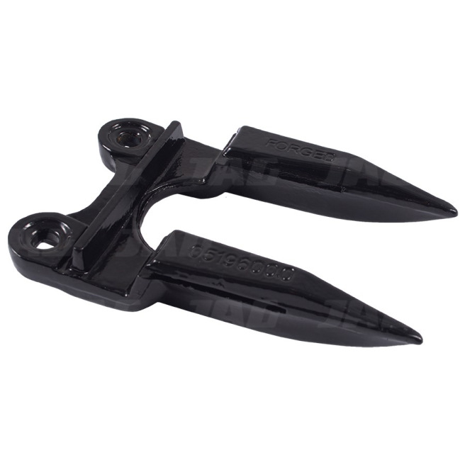 JAG01-0195 Bagnet podwÃ³jny