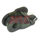Demi-maillon de chaîne JAG02-0011 ROLLON-SOLID