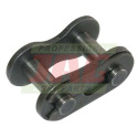 JAG02-0010 Straight chain clasp ROLLON-SOLID