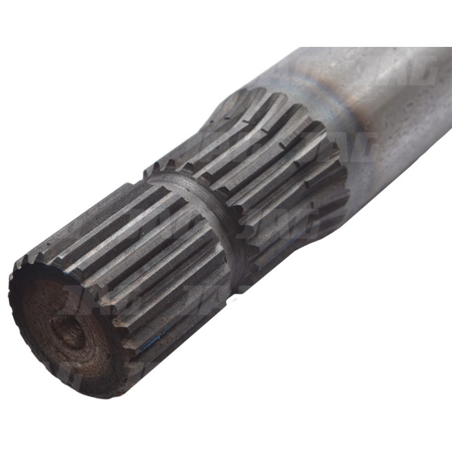 JAG04-0812 WaÅ‚ przenoÅ›nika pochyÅ‚ego