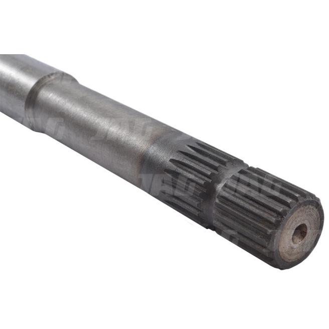 JAG04-0812 WaÅ‚ przenoÅ›nika pochyÅ‚ego