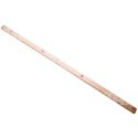 JAG04-0560 Guide en bois pour convoyeur incliné JAG