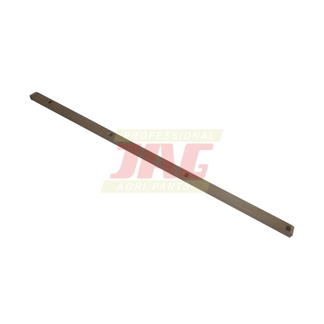 JAG04-0509 Prowadnica drewniana przenoÅ›nika pochyÅ‚ego OryginaÅ‚ CLAAS