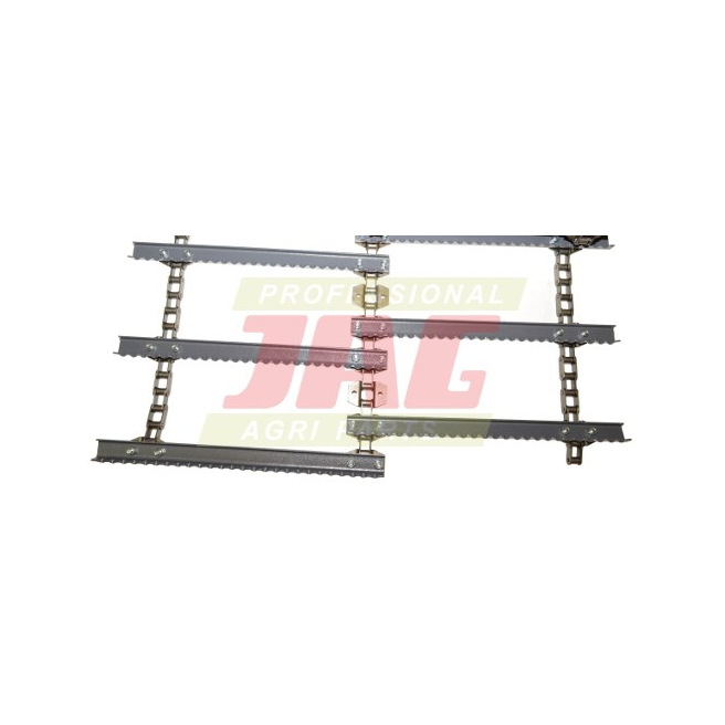 JAG04-0428 PrzenoÅ›nik Å‚aÅ„cuchowy kompletny JAG