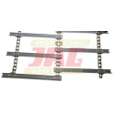 JAG04-0428 Complete chain conveyor JAG