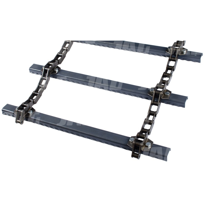 JAG04-0429 PrzenoÅ›nik Å‚aÅ„cuchowy kompletny JAG