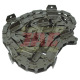 JAG04-0394 PrzenoÅ›nik pochyÅ‚y sÅ‚omy do kombajnu zboÅ¼owego ROLLON-SOLID