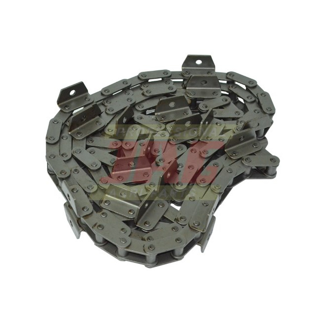 JAG04-0394 PrzenoÅ›nik pochyÅ‚y sÅ‚omy do kombajnu zboÅ¼owego ROLLON-SOLID