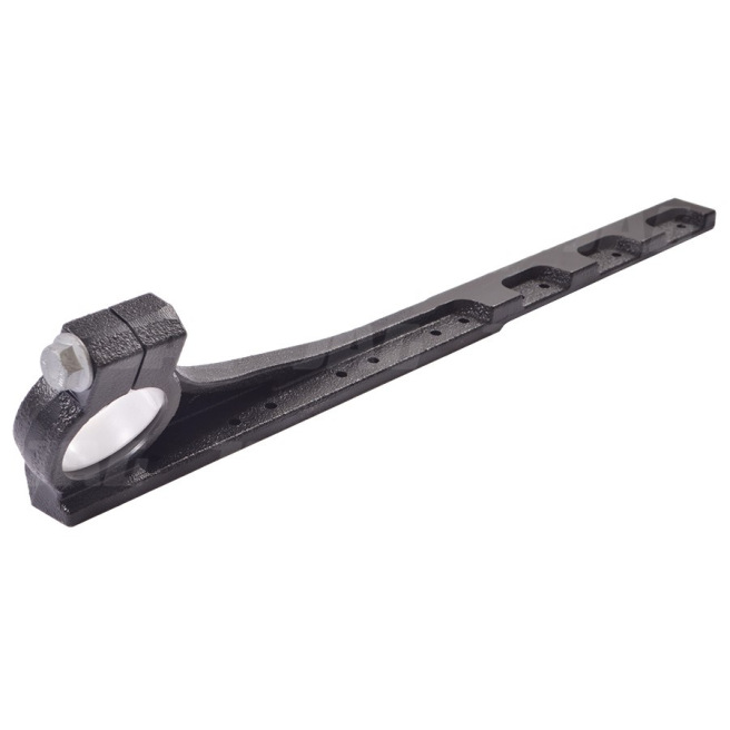 JAG01-0263 GÅ‚Ã³wka kosy prawa OryginaÅ‚ CLAAS