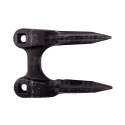521282 Double baïonnette Original CLAAS