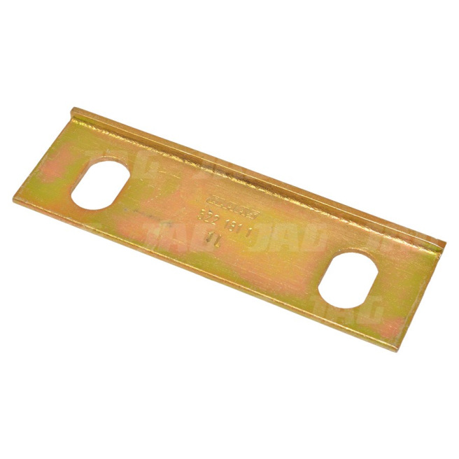 JAG01-0039 Prowadnica kosy OryginaÅ‚ CLAAS