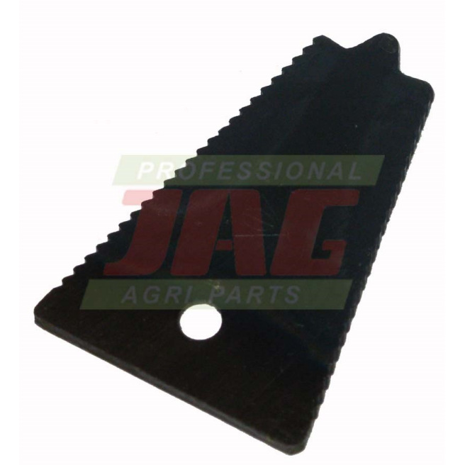 JAG01-0005 Stalka bagnetu RADURA