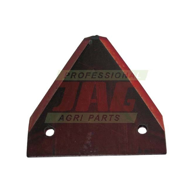 JAG01-0132 NoÅ¼yk gÅ‚adki DIN80 RADURA