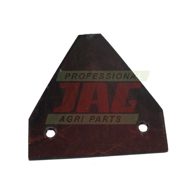 JAG01-0132 NoÅ¼yk gÅ‚adki DIN80 RADURA