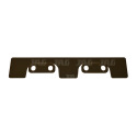 JAG02-0316 Insert de tête de couteau Original CLAAS