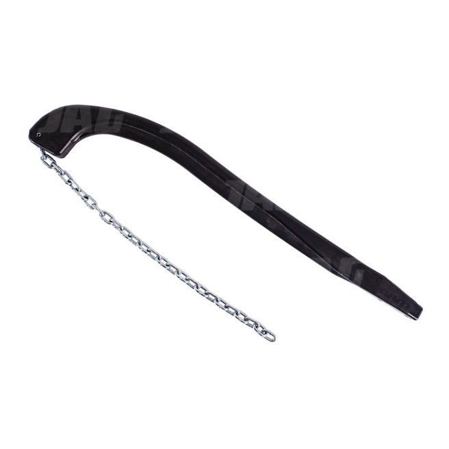 JAG04-0795 Listwa autoconturu OryginaÅ‚ CLAAS