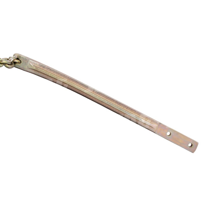 JAG04-0796 Listwa autoconturu OryginaÅ‚ CLAAS