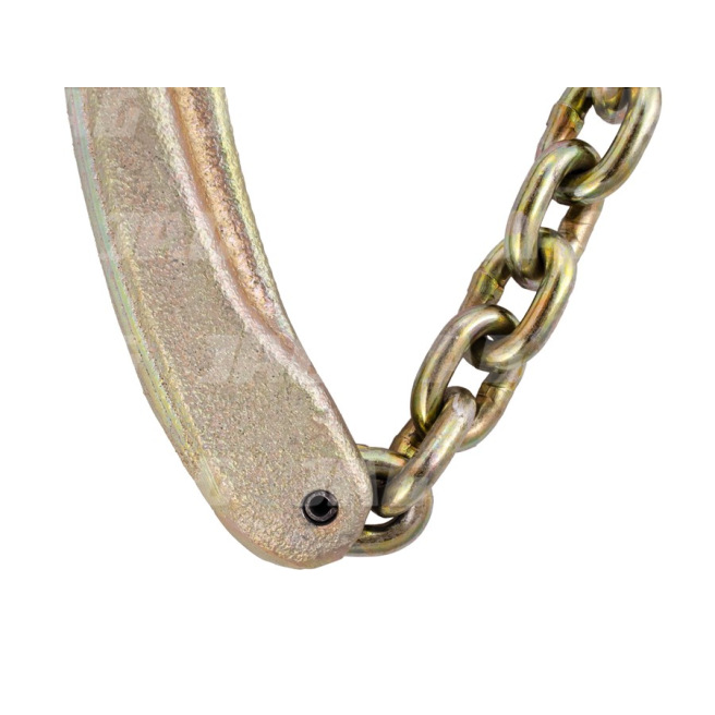 JAG04-0796 Listwa autoconturu OryginaÅ‚ CLAAS