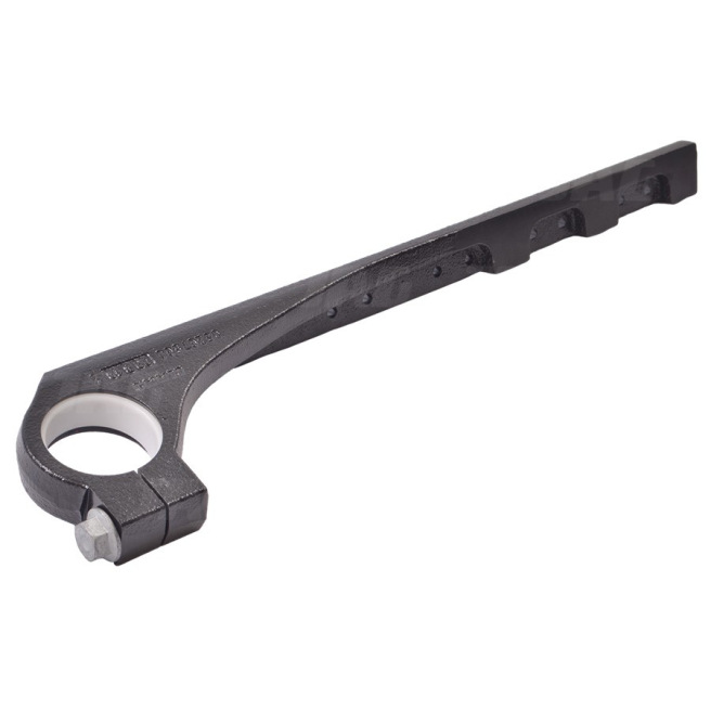 526755 GÅ‚Ã³wka kosy prawa OryginaÅ‚ CLAAS