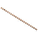 JAG04-0802 Guide en bois pour convoyeur incliné JAG