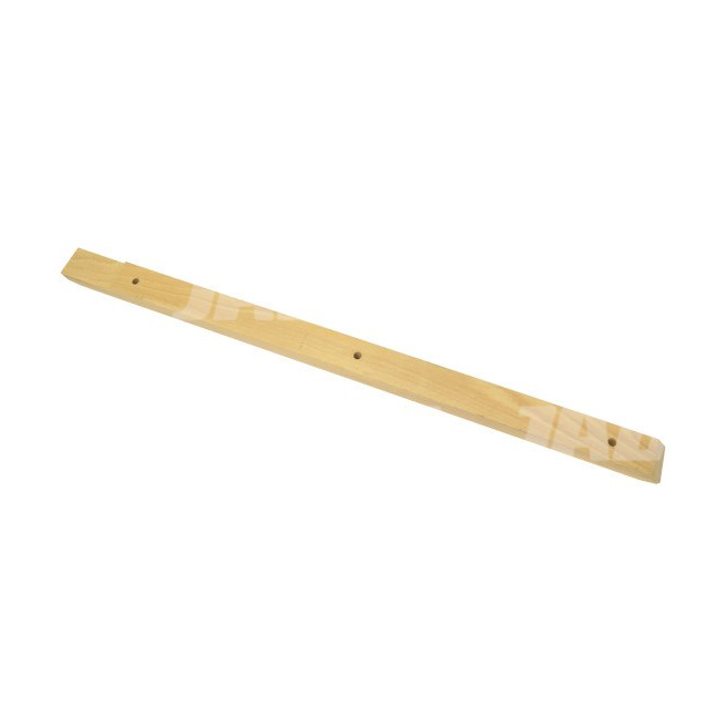 JAG04-0558 Prowadnica drewniana przenoÅ›nika pochyÅ‚ego JAG