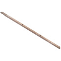JAG04-0801 Guide en bois pour convoyeur incliné JAG