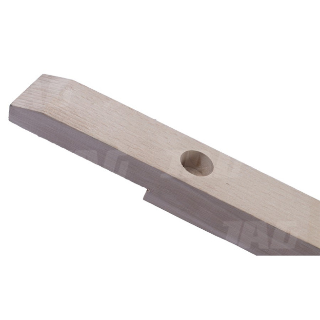 JAG04-0801 Prowadnica drewniana przenoÅ›nika pochyÅ‚ego JAG