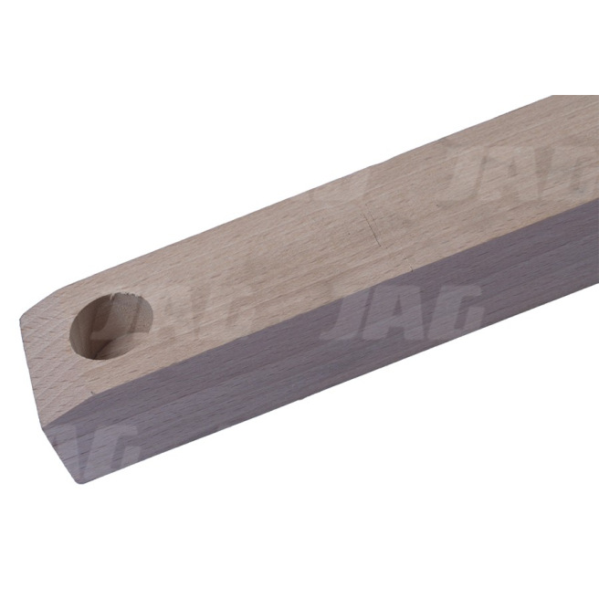 JAG04-0801 Prowadnica drewniana przenoÅ›nika pochyÅ‚ego JAG