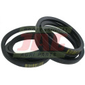 0301117 Gates Agri belt (2 pcs)