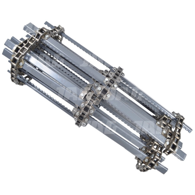 JAG04-0424 PrzenoÅ›nik Å‚aÅ„cuchowy kompletny JAG