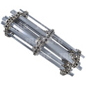 JAG04-0424 Complete chain conveyor JAG