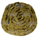JAG04-0041 Convoyeur à paille incliné pour moissonneuse-batteuse ROLLON-SOLID