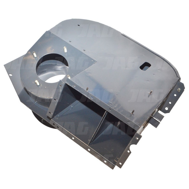 JAG04-0724 GÅ‚owica przenoÅ›nika