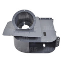 JAG04-0724 Tête de convoyeur